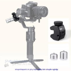thumbnail Tạ cân bằng gimbal Ulanzi UURig R022 (300gram)