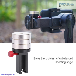 thumbnail Tạ đối trọng gimbal - 1