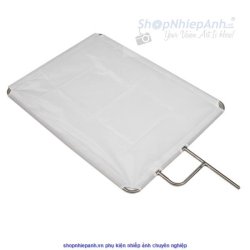 thumbnail Tản sáng cờ Flag diffuser 60x75 cm