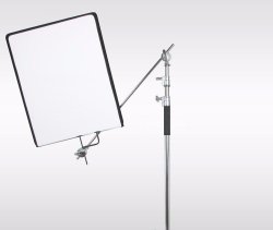 thumbnail Tản sáng cờ phản quang Flag 60x75 cm 4 màu - 2