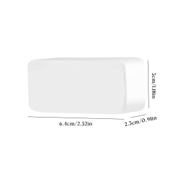 thumbnail tản sáng diffuser for flash Godox IM30 - 3