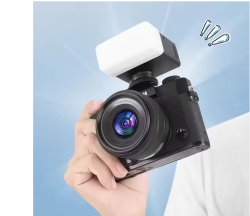 thumbnail tản sáng diffuser for flash Godox IM30 - 0