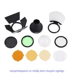 thumbnail Tản Sáng Godox AK-R1