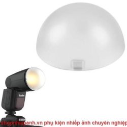 thumbnail Tản sáng Godox AK-R11 Doom - 2