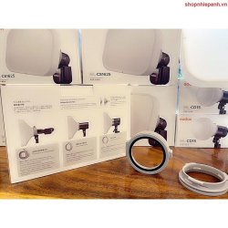 thumbnail Tản sáng hình chữ nhật Soft Tent Godox ML-CS1625 - 4