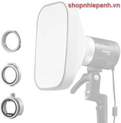 thumbnail Tản sáng hình chữ nhật Soft Tent Godox ML-CS1625 - 3