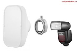 thumbnail Tản sáng hình chữ nhật Soft Tent Godox ML-CS1625 - 0