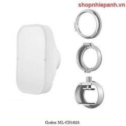 thumbnail Tản sáng hình chữ nhật Soft Tent Godox ML-CS1625 - 2