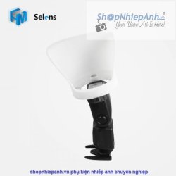 thumbnail Tản sáng Selens Bounce magnetic - 0