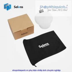 thumbnail Tản sáng Selens Sphere magnetic - 5