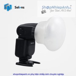 thumbnail Tản sáng Selens Sphere magnetic