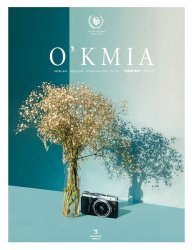 thumbnail Tạp chí Trắng Đen kỳ 10