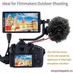 thumbnail Tay arm gắn monitor - 1