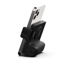 thumbnail Tay cầm bluetooth smartphone cap grip II - 6