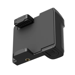 thumbnail Tay cầm bluetooth smartphone cap grip II - 4