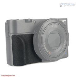 thumbnail Tay cầm cao su Kingma AG-R2 for Sony RX100 series RX100 I II III IV V VI VII - 0