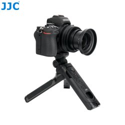 thumbnail Tay cầm chống rung JJC TP-N1 for Nikon ML-L7 - 2