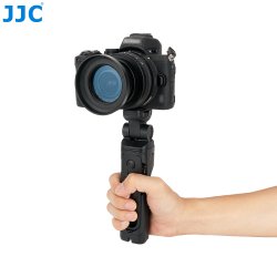 thumbnail Tay cầm chống rung JJC TP-N1 for Nikon ML-L7 - 1