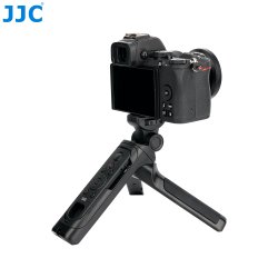 thumbnail Tay cầm chống rung JJC TP-N1 for Nikon ML-L7 - 4