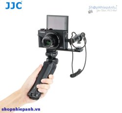 thumbnail Tay cầm chống rung JJC TP-U1 - 7