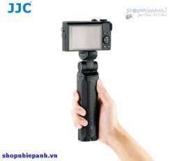 thumbnail Tay cầm chống rung JJC TP-U1 - 0