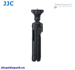 thumbnail Tay cầm chống rung kèm remote JJC TP-S1 for sony - 0