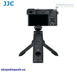 thumbnail Tay cầm chống rung kèm remote JJC TP-S1 for sony - 3