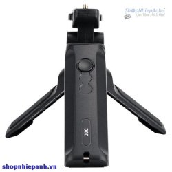 thumbnail Tay cầm chống rung kèm remote wired JJC TP-FJ1 for Fujifilm - 5