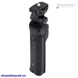 thumbnail Tay cầm chống rung kèm remote wired JJC TP-FJ1 for Fujifilm - 2