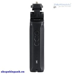 thumbnail Tay cầm chống rung kèm remote wired JJC TP-FJ1 for Fujifilm - 0