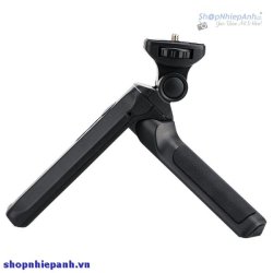 thumbnail Tay cầm chống rung kèm remote wired JJC TP-FJ1 for Fujifilm - 4