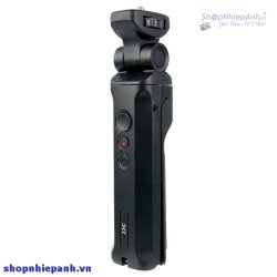 thumbnail Tay cầm chống rung kèm remote wired JJC TP-PA1 for Panasonic - 1