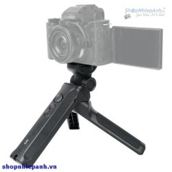 thumbnail Tay cầm chống rung kèm remote wired JJC TP-PA1 for Panasonic - 7