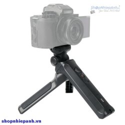 thumbnail Tay cầm chống rung kèm remote wired JJC TP-PA1 for Panasonic - 8