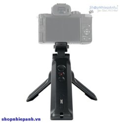 thumbnail Tay cầm chống rung kèm remote wired JJC TP-PA1 for Panasonic - 6