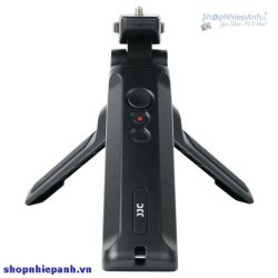 thumbnail Tay cầm chống rung kèm remote wired JJC TP-PA1 for Panasonic - 2