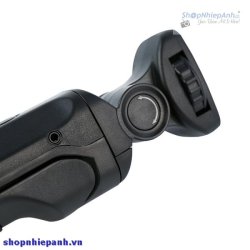 thumbnail Tay cầm chống rung kèm remote wired JJC TP-PA1 for Panasonic - 5