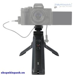 thumbnail Tay cầm chống rung kèm remote wired JJC TP-PA1 for Panasonic