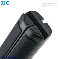 thumbnail Tay cầm chống rung kèm remote wired JJC TP-S2 for sony - 8