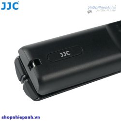 thumbnail Tay cầm chống rung kèm remote wired JJC TP-S2 for sony - 7