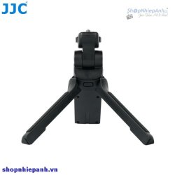 thumbnail Tay cầm chống rung kèm remote wired JJC TP-S2 for sony - 5