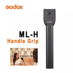 thumbnail Tay cầm Godox ML-H cho micro không dây Godox Movelink - 2