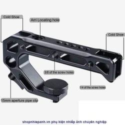 thumbnail Tay cầm handheld Ulanzi UURig R008 - 2