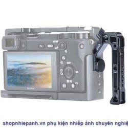 thumbnail Tay cầm handheld Ulanzi UURig R008 - 0