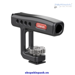 thumbnail Tay cầm UURig R071 mini metal handle - 0