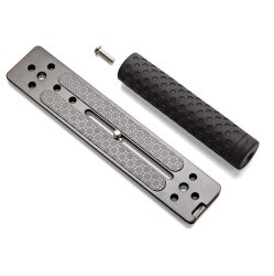 thumbnail tay cầm và đế arca swiss Joby Ultra plate 208(JB01349-CWW) - 4