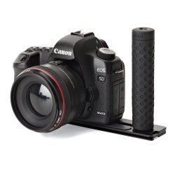 thumbnail tay cầm và đế arca swiss Joby Ultra plate 208(JB01349-CWW) - 2