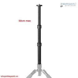thumbnail tay nối dài gimbal máy ảnh Xiletu XM263A - 0