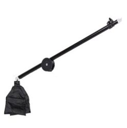 thumbnail tay treo đèn tóc 1.6m