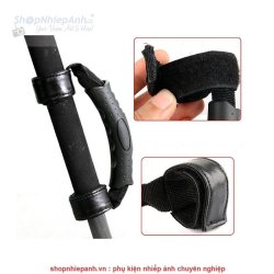 thumbnail Tay xách tripod tiện dụng - 2